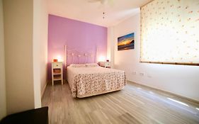 Apartamento En La Herradura Con Piscina Y Parking